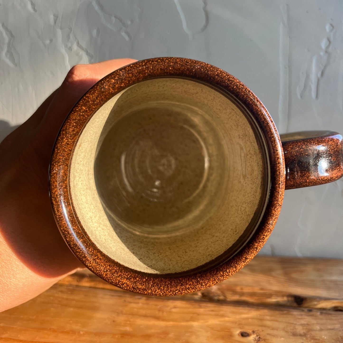 Come to Me Ceramic Mug - The Nest Collective
