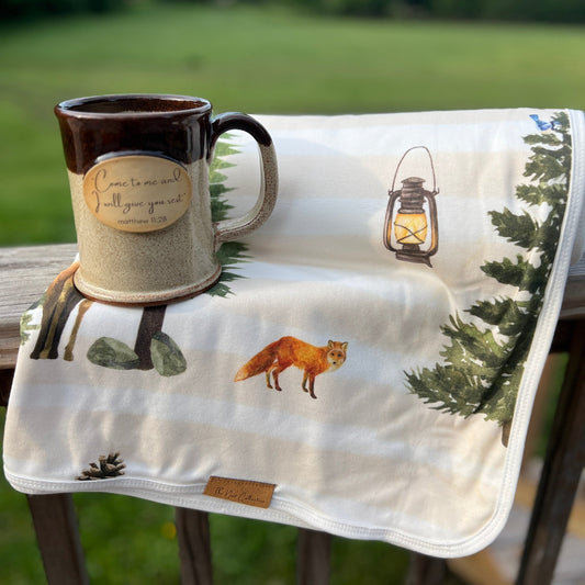 Lost in the Woods Slow Morning Bundle - The Nest Collective