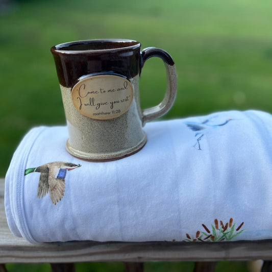 Canoe Mornings Slow Morning Bundle - The Nest Collective