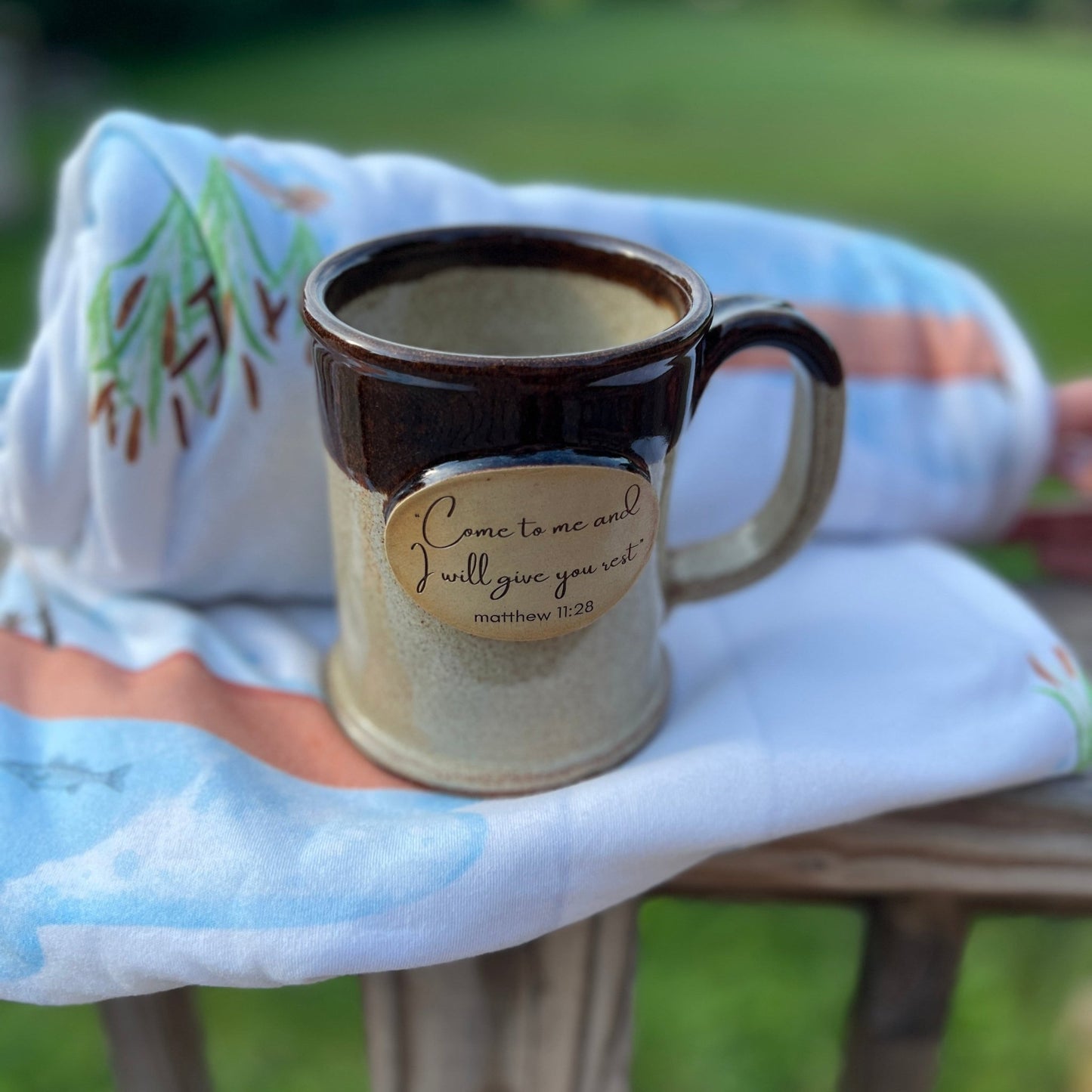 Canoe Mornings Slow Morning Bundle - The Nest Collective