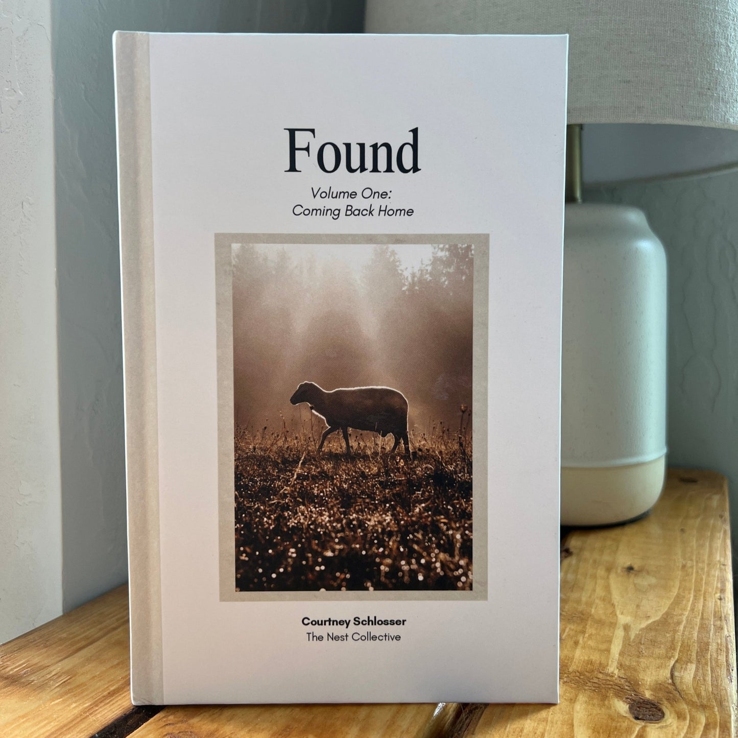 Found: Coming Back Home - The Nest Collective