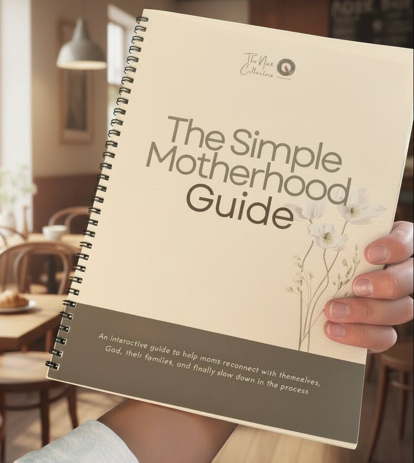 The Simple Motherhood Guide