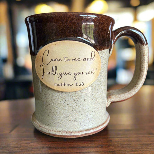 Come to Me Ceramic Mug - The Nest Collective